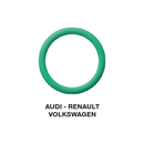 TORALIN O-Ring Audi-Renault-Volkswagen 17.10 x 2.30...