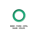 TORALIN O-Ring BMW-Ford-Opel-Saab-Volvo 9.30 x 2.52...